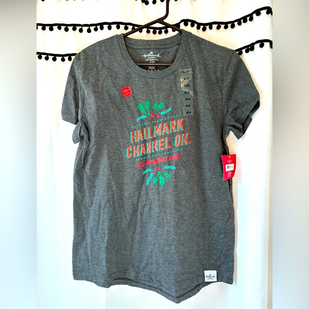 Hallmark Channel Women’s t-shirt